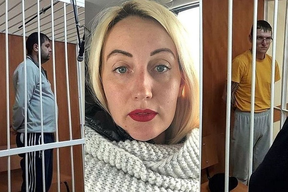 Жителям Бердска грозит до пожизненного лишения свободы. Фото: СОЦСЕТИ.