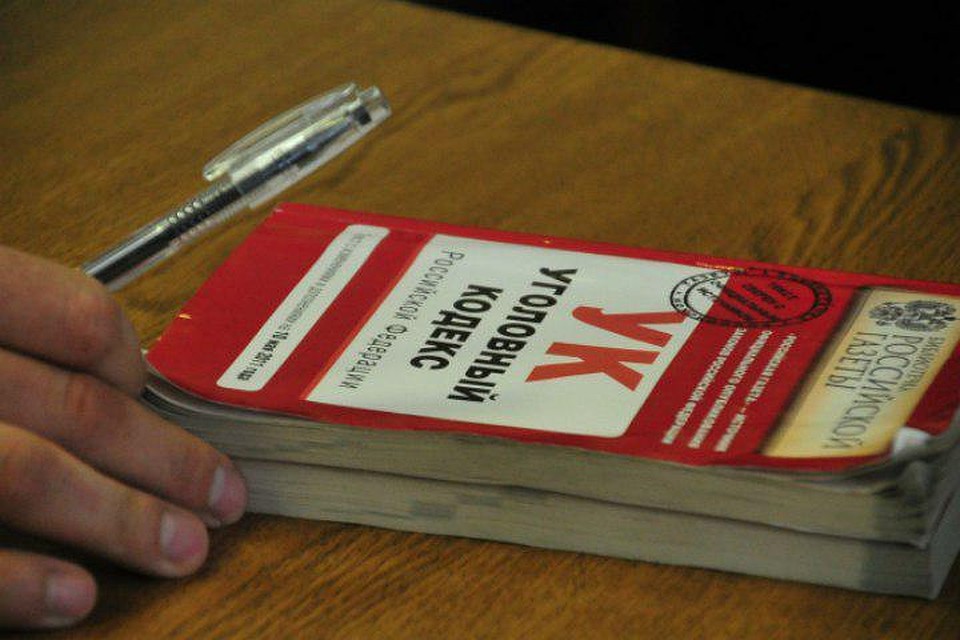 В Петербурге студентку изнасиловал малознакомый автомеханик