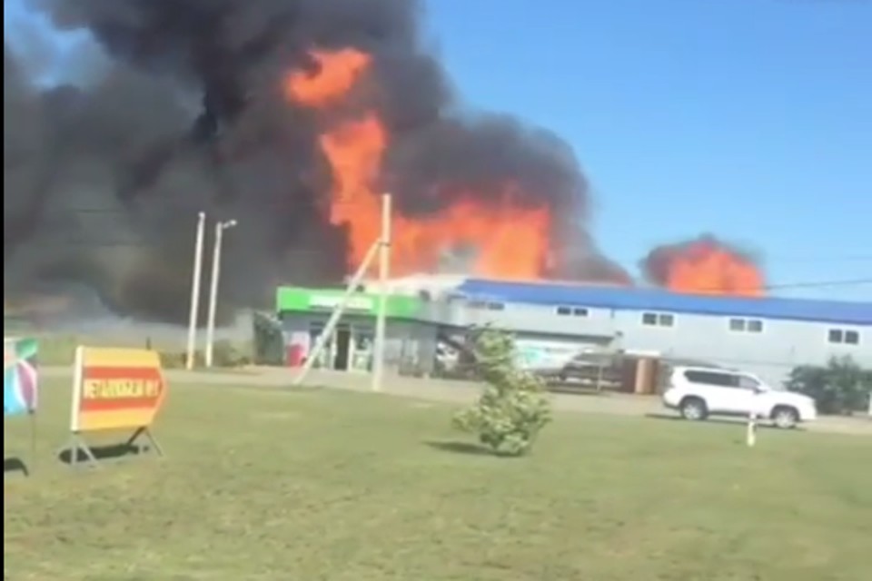 Фото: скриншот из видео