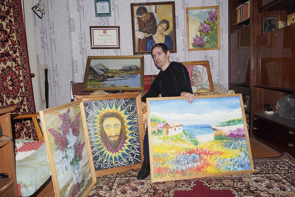 Фото: Алексей ФОКИН