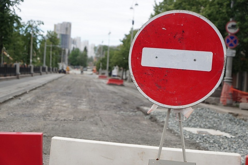 Дорожники почти на месяц перекроют движение по мосту через реку Патрушиха