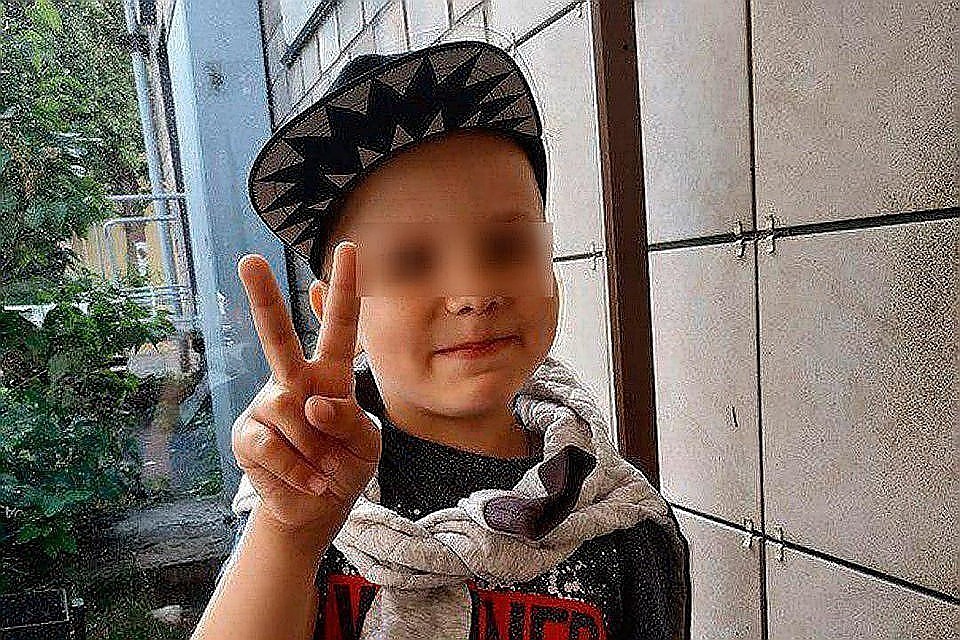 Шестилетний мальчик, пытавшийся спасти дедушку на пожаре, награжден посмертно