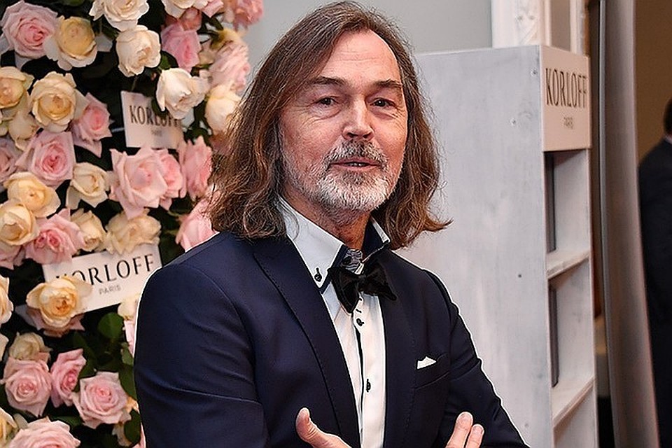 Сафронов торопился в Барвиху на вечер памяти Аллы Вербер