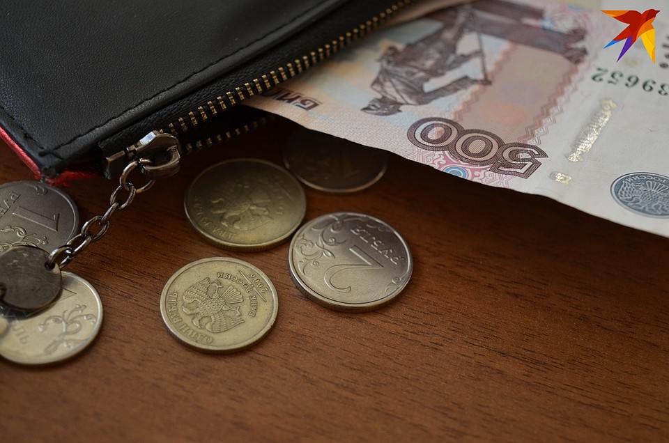 В октябре монеты будет можно обменять на бумажные купюры