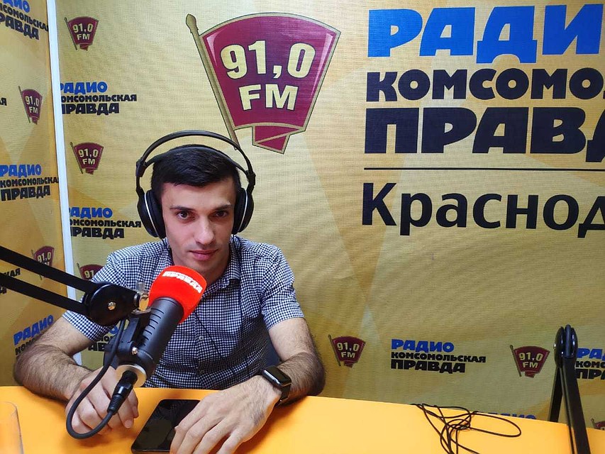 Среди пациентов уже есть и 18-летние люди