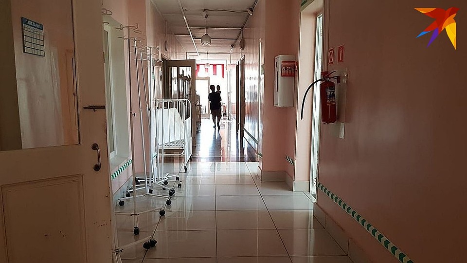 Тверскому хоспису крайне необходимо подходящее помещение.