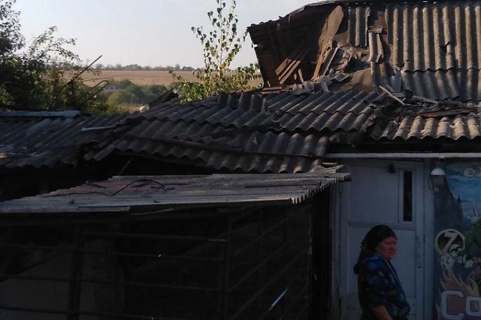 Фото: Иван Приходько