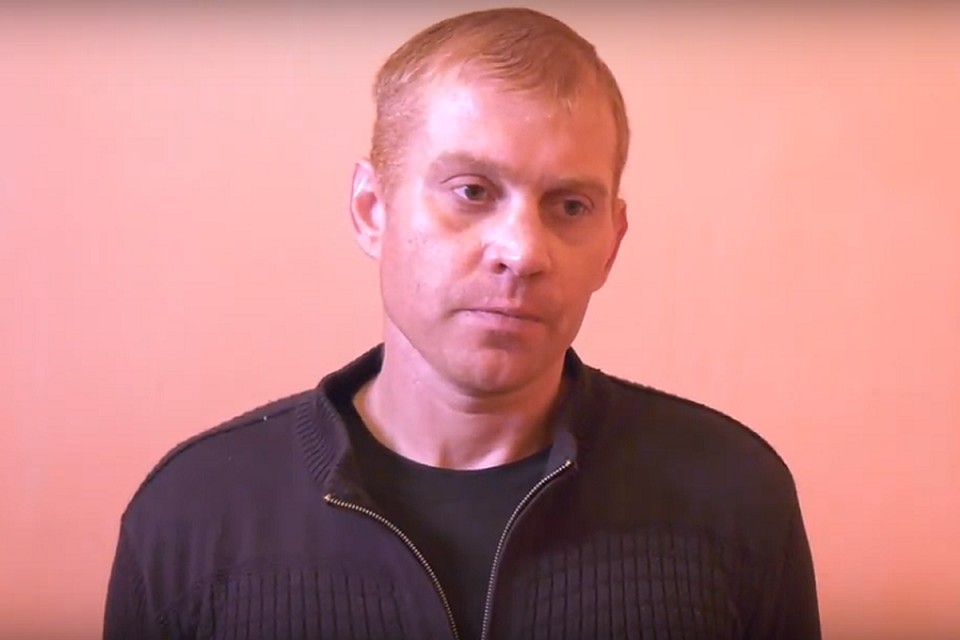 Заявления на вора-серийника поступали в течение двух лет в Артемовском РОВД МВД ЛНР. Фото: mvdlnr.ru