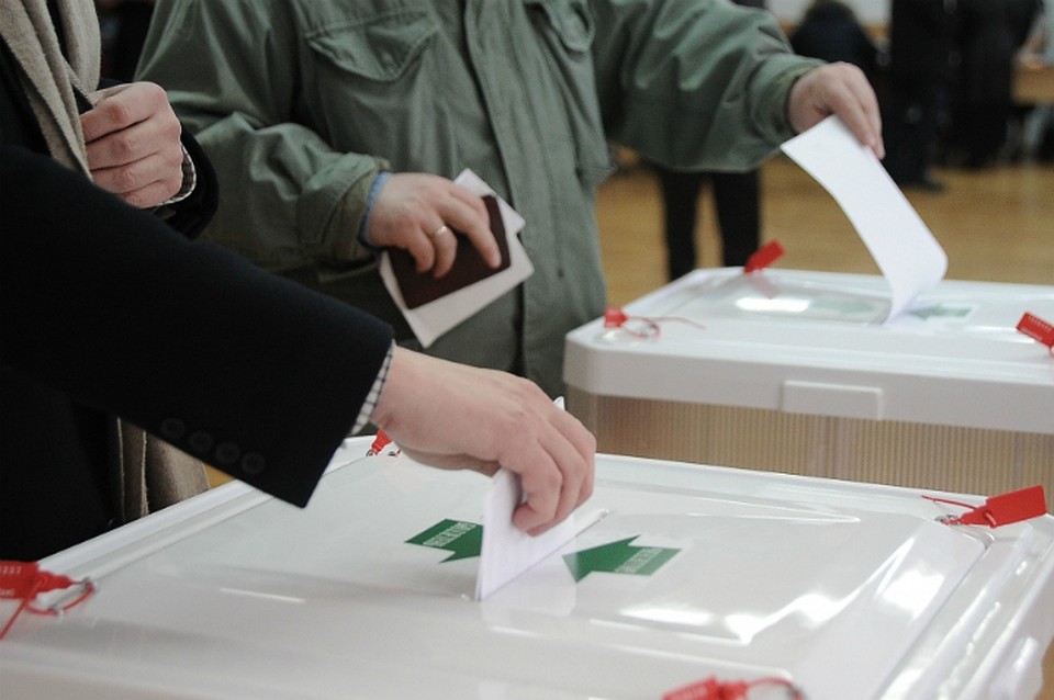 В Германии активно обсуждают «Мятежную республику Хабаровск»