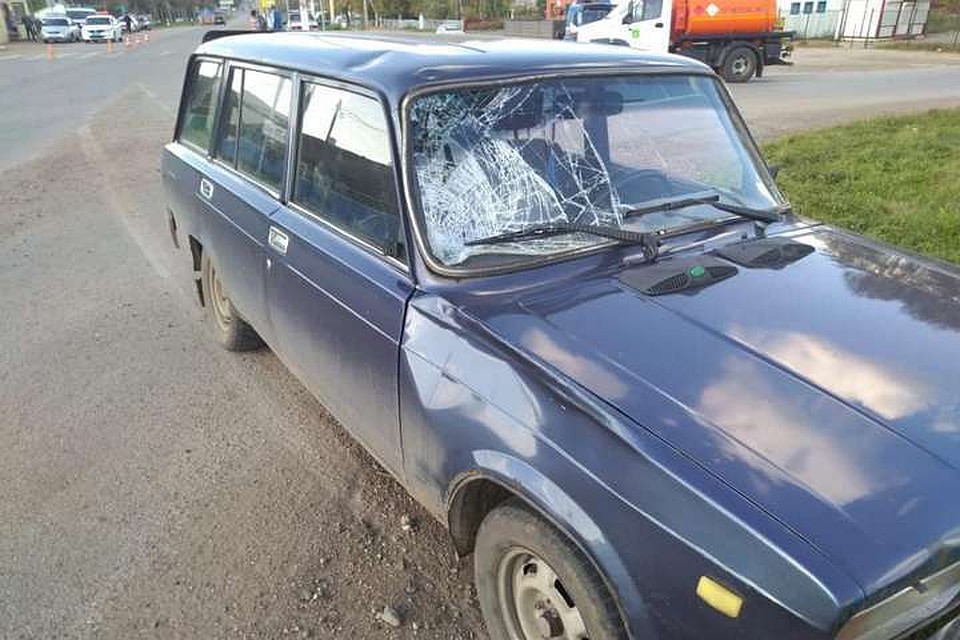 фото: ГИБДД по РБ