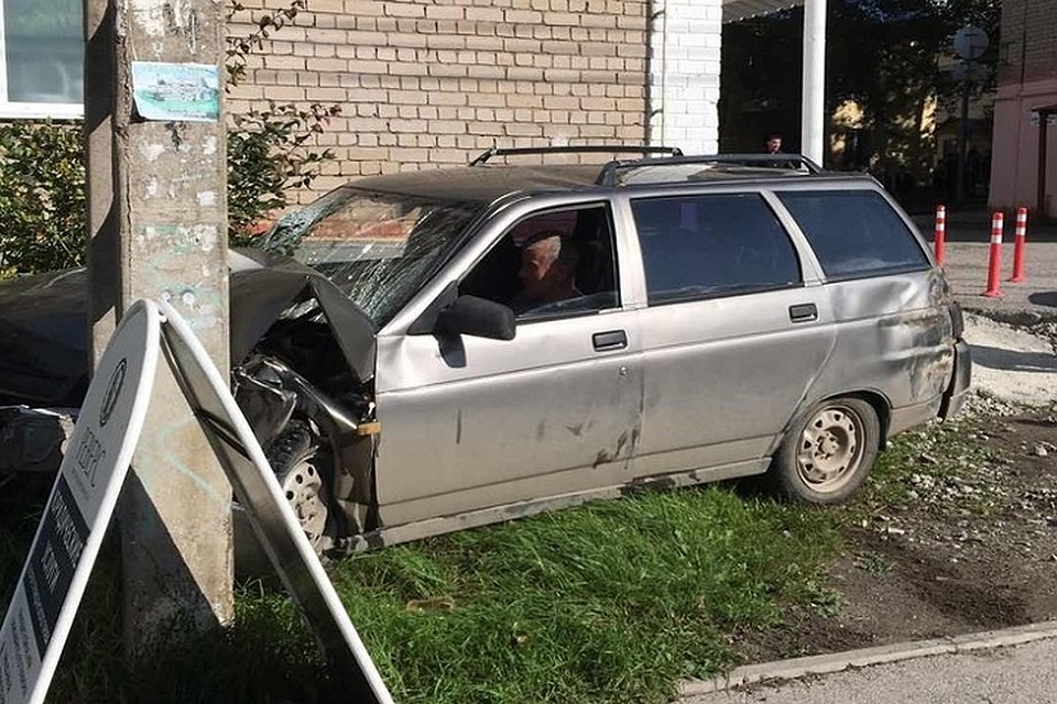Фото: ЧП Березники