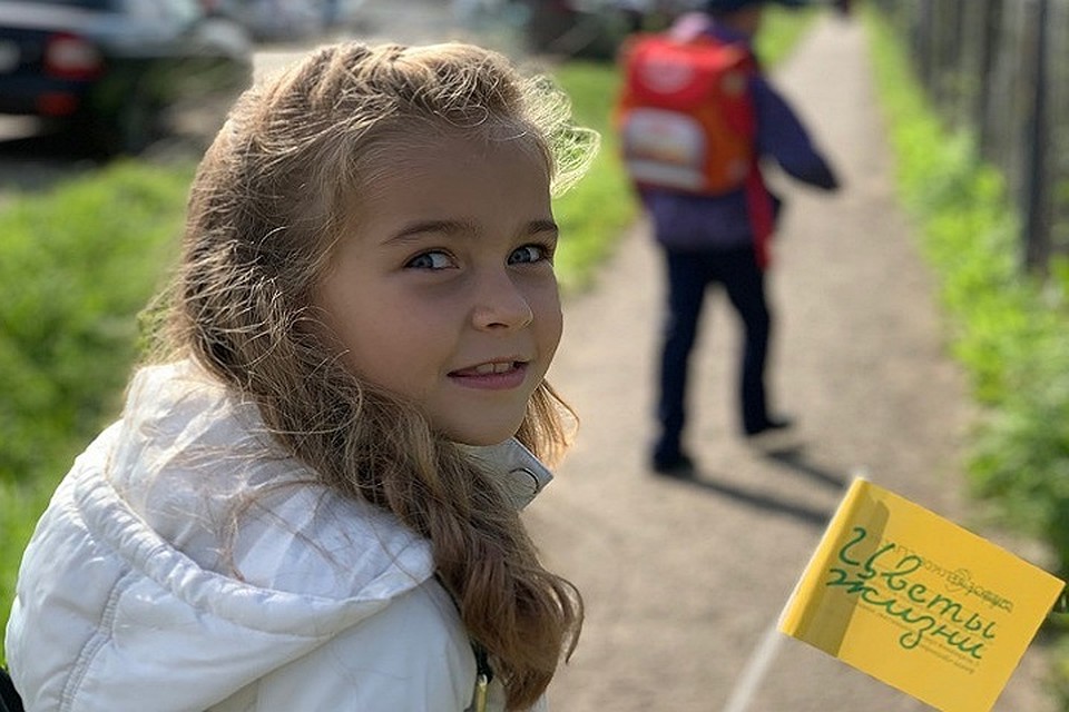 Фото:Фонд "Дедморозим"