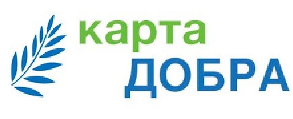 Свою точку на карте может поставить любой желающий