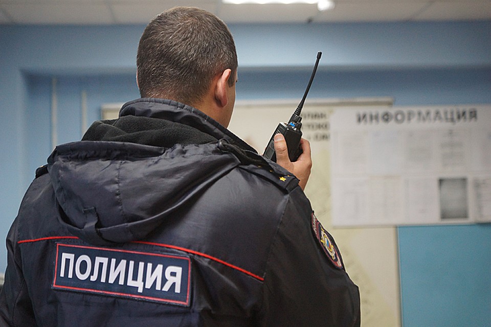 Сейчас в правоохранительных органах выясняют обстоятельства произошедшего