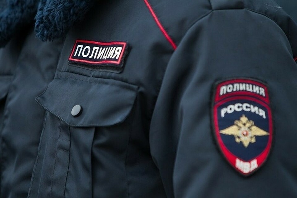 В Новороссийске продавали детские игрушки под маркой известного бренда