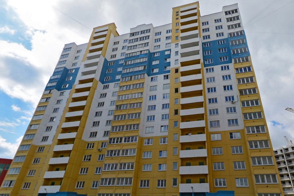 Фото:Яндекс.Карты