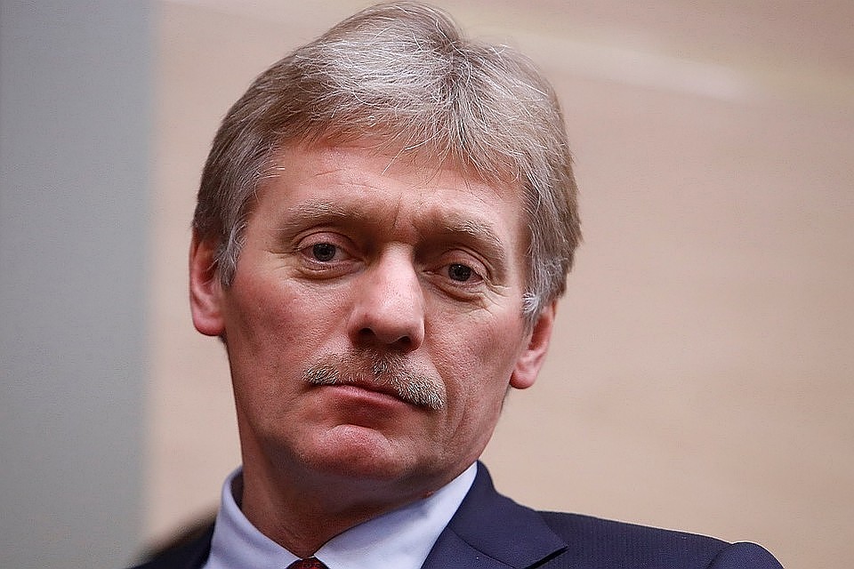 Песков: Кремль не может влиять на приговор суда