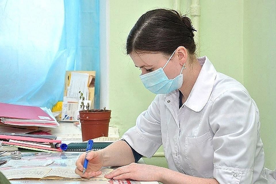 Эстонские больницы могут взять на себя работу семейных врачей.