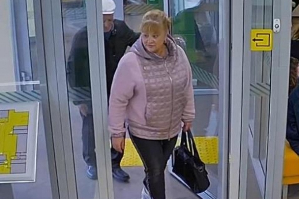 В Кемерове разыскивают обманщицу пенсионеров