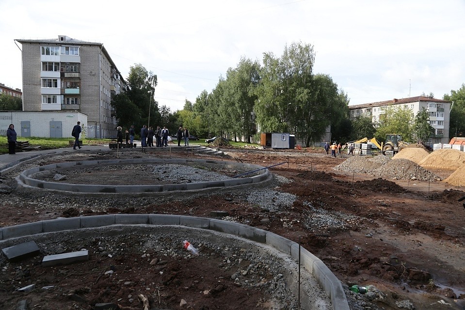 Фото: пресс-служба администрации города