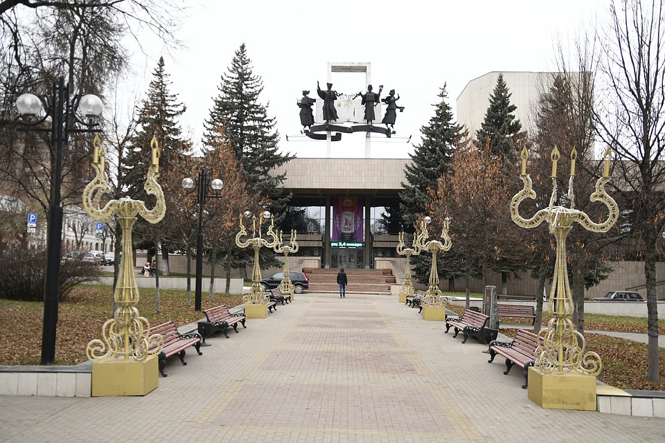 Фото: Алексей ФОКИН