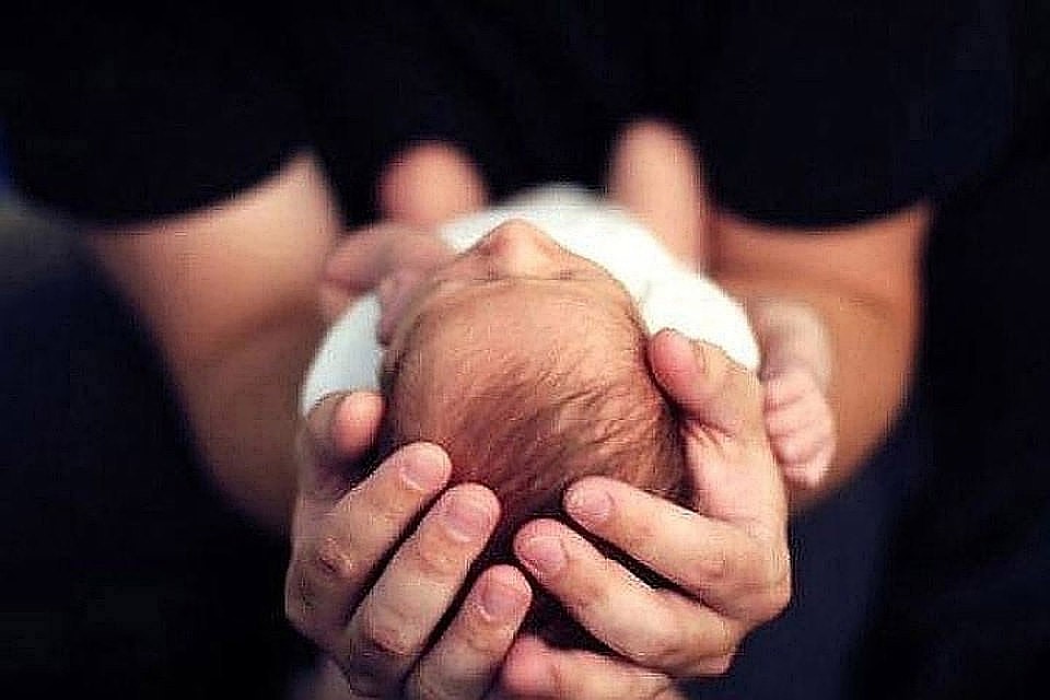 В Вильнюсе женщина родила дома и выгнала врачей скорой, которые хотели увезти ее в больницу. Фото: с сайта svit24.net