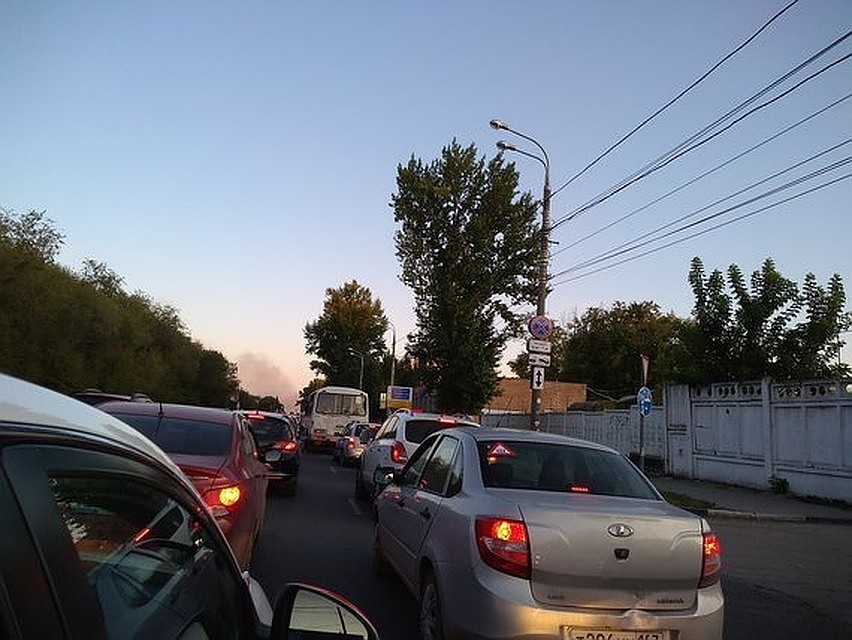 Постоять придется долго
