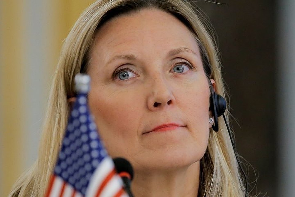 Замгоссекретаря США по контролю над вооружениями покидает свой пост