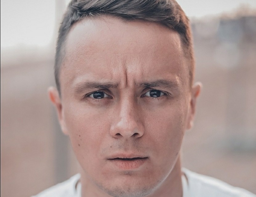 Комика из Красноярска «посадили» на 5 лет за четверостишие Тютчева Фото: личная страница Ильи Соболева в соцсетях