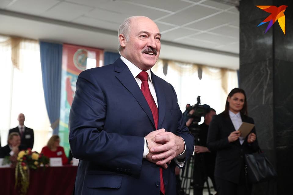 Лукашенко рассказал, до каких пор будет править страной