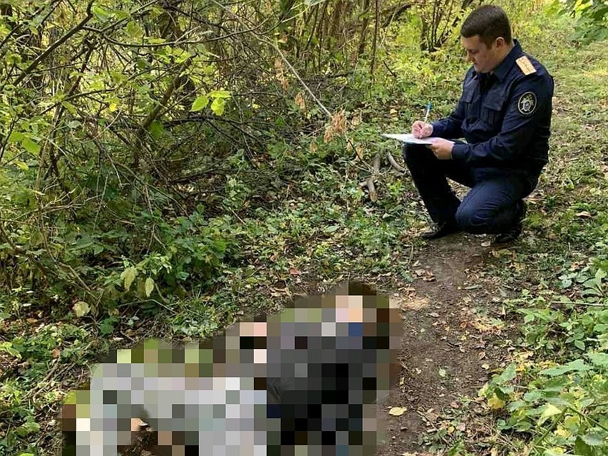 Фото СУ СКР по Саратовской области