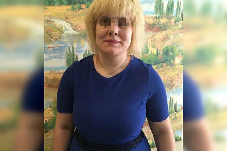 Юлия решилась на переезд, чтобы начать новую жизнь