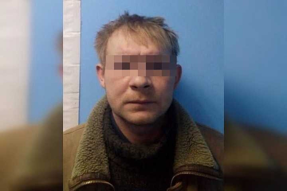 Где был мужчина - волонтеры предпочли не рассказывать