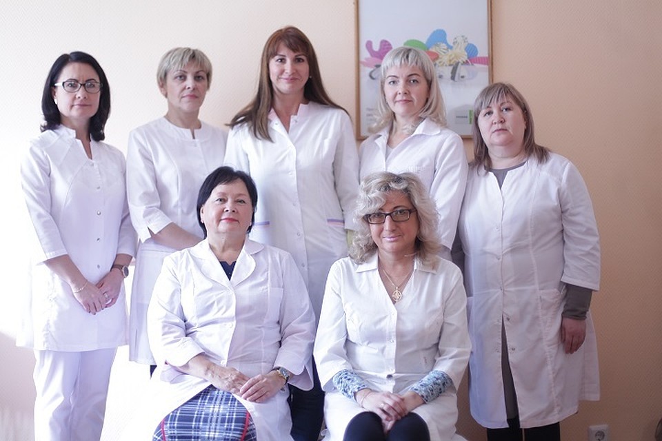 В «АудиоМедСервисе» работают высококвалифицированные врачи, которые индивидуально подходят к каждому посетителю. Фото Центра