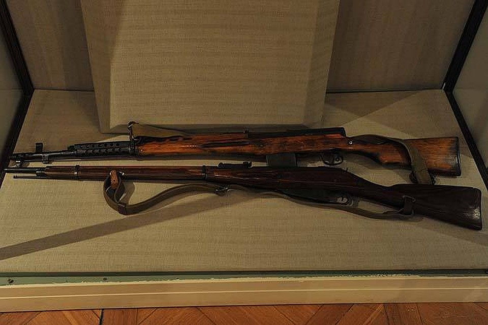 Уголовное дело возбудили по статье "убийство".