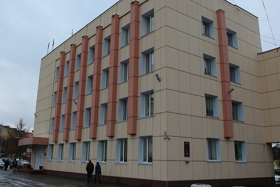 Полномочия администрации Колы перешли к району. Фото: Администрация Кольского района