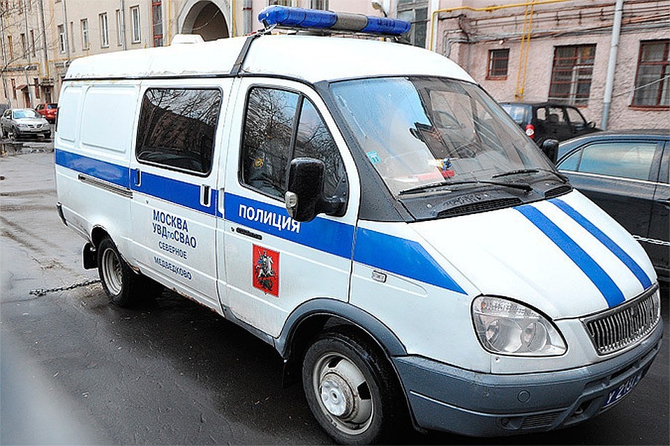 Здание школы проверили на наличие взрывчатых веществ