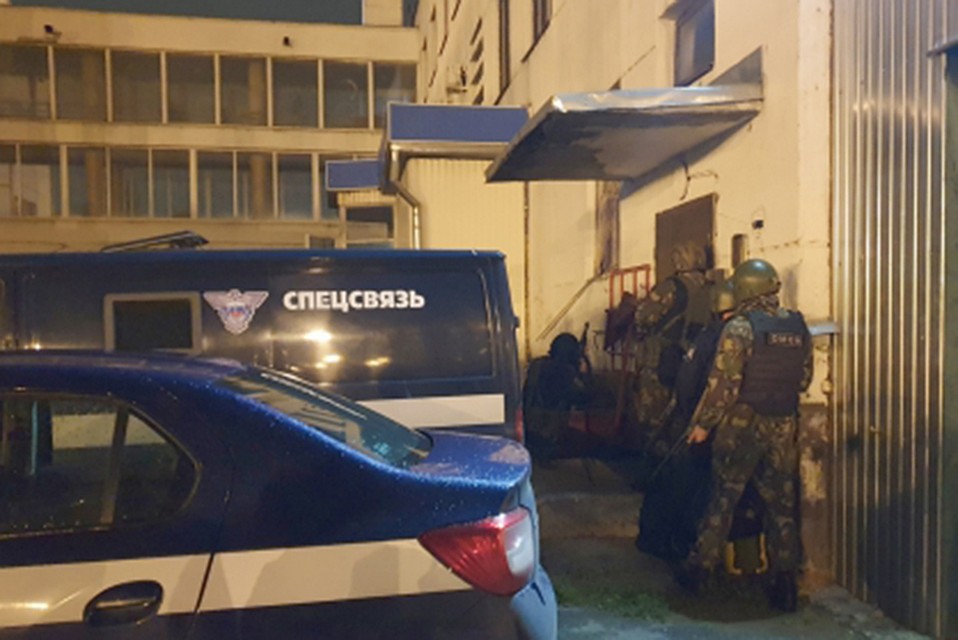 Фото: пресс-служба СУ СКР по Брянской области.