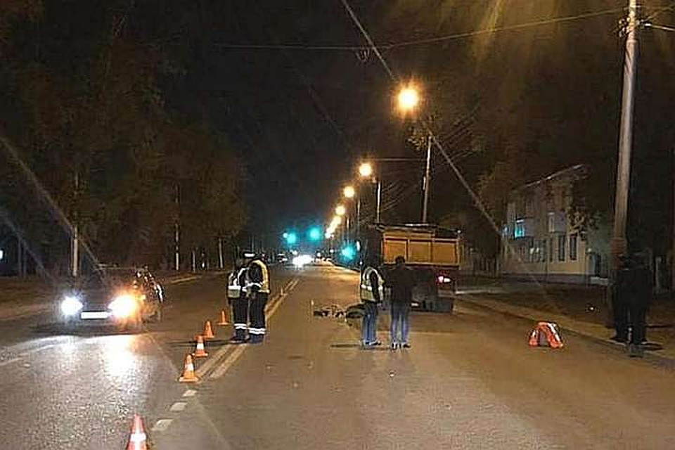 фото: ГИБДД по РБ