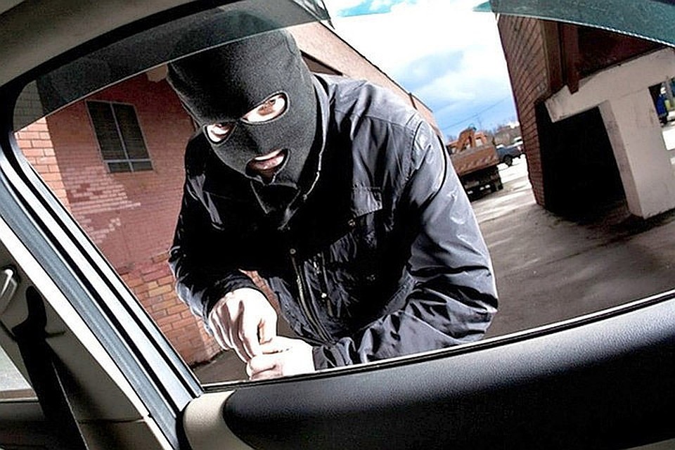 В первом полугодии автомобили Volvo были самыми популярными среди угонщиков в Швеции. Фото: с сайта CARobka.ru
