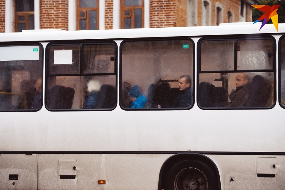 Орловские перевозчики выступили против новой транспортной схемы