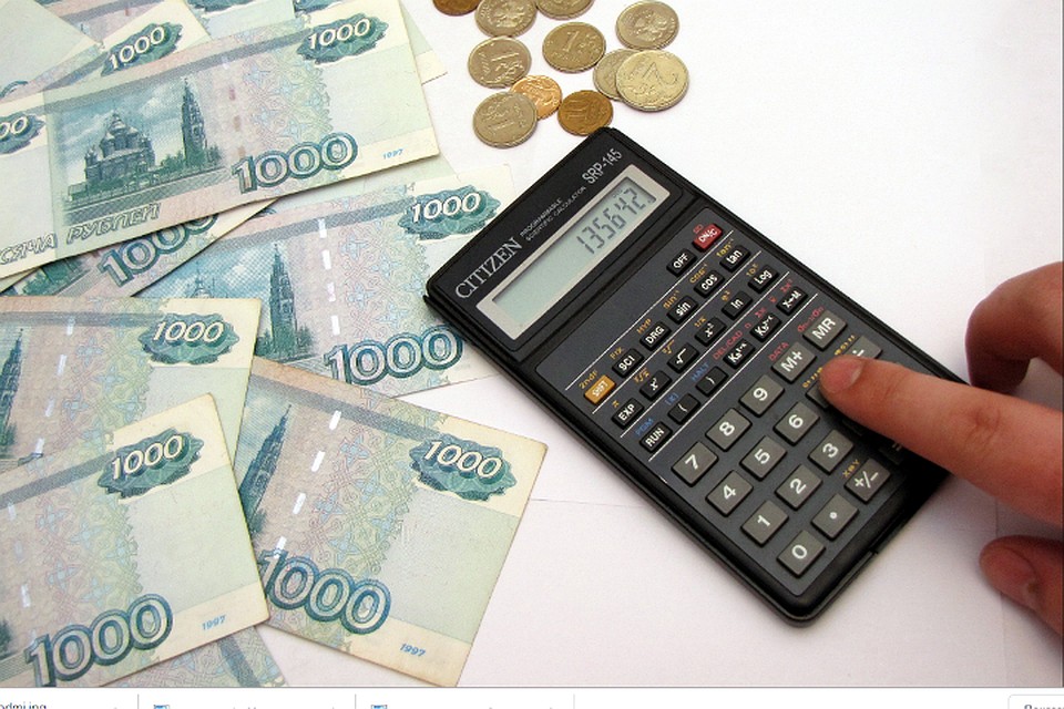 Через подставную фирму кузбасский бухгалтер украла 3 миллиона рублей