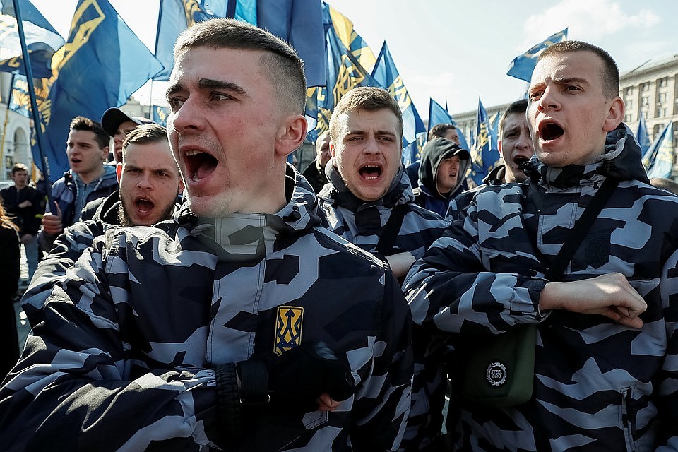 Реализация «формулы Штайнмайера» грозит Зеленскому крупными волнениями, вплоть до очередного Майдана