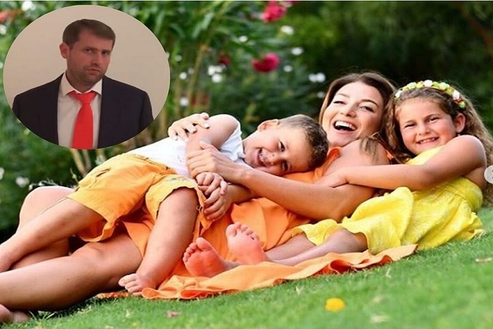 Тяжело без главы семейства