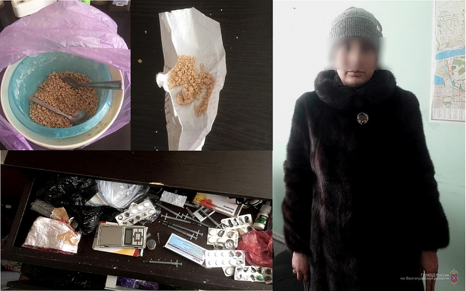 Женщину будут судить по двум статьям.