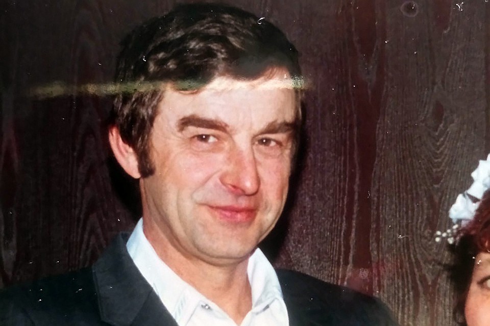 Василий Лихогляд должен был вернуться домой еще 3 сентября.