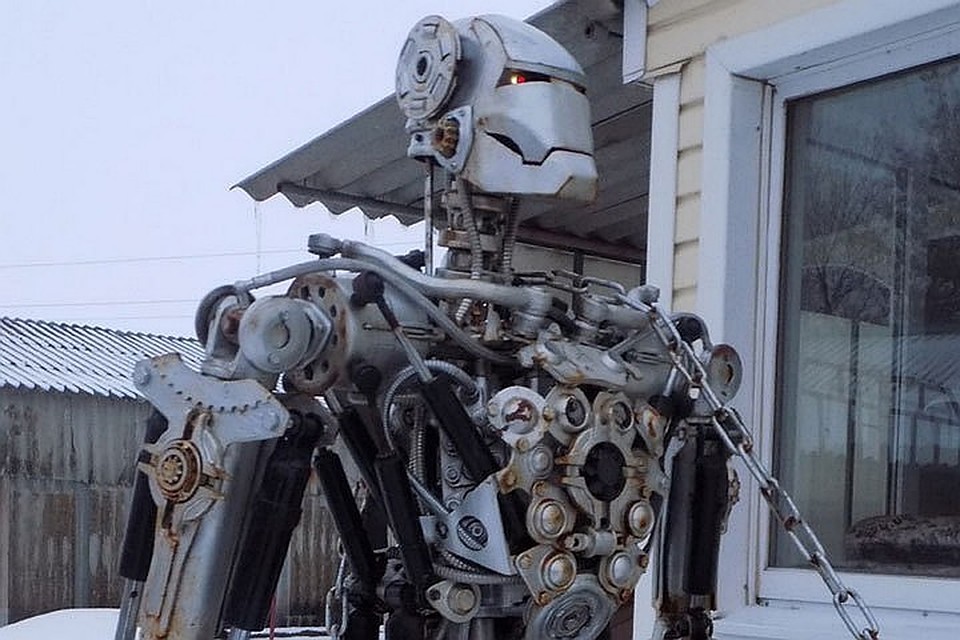 - Здравствуйте! Что будете заказывать?