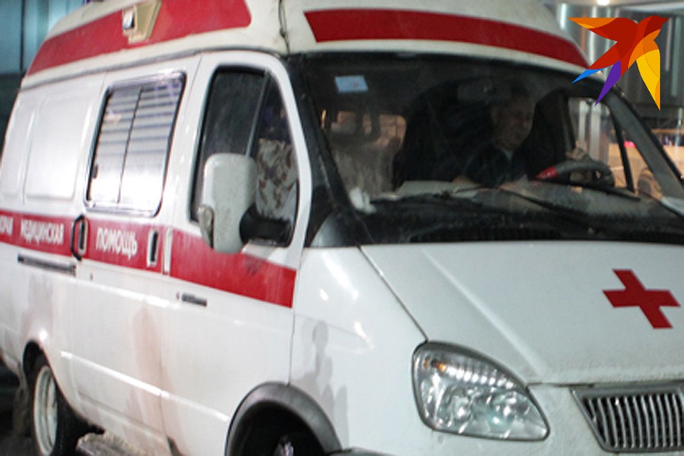 По факту аварии проведут проверку.