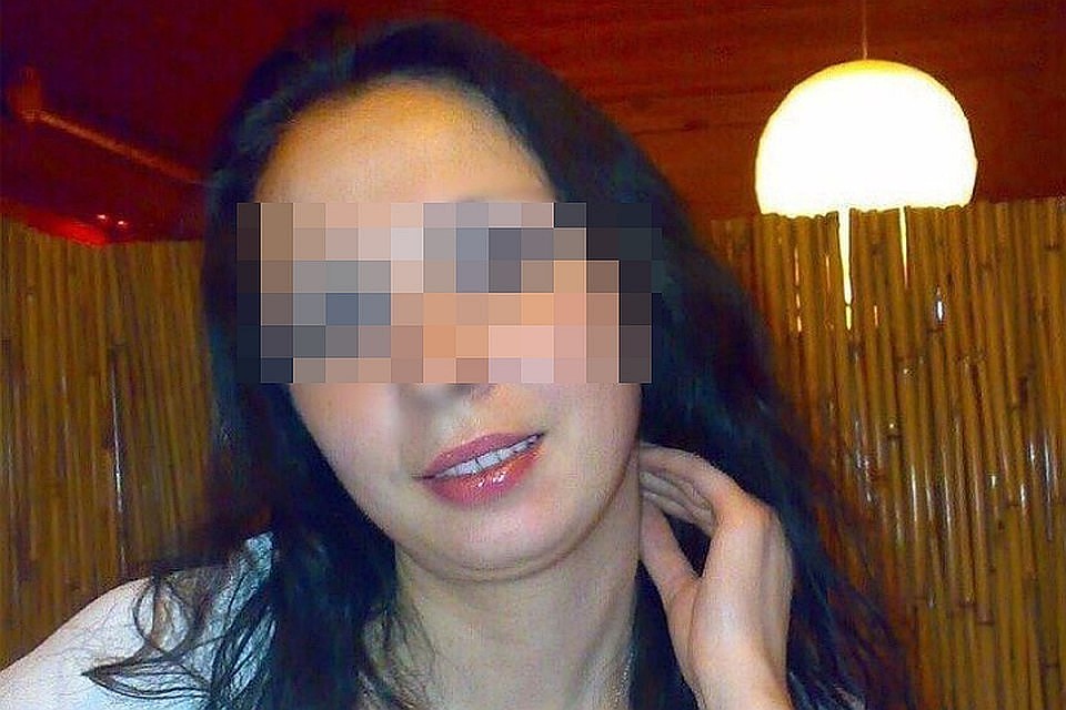 Светлане было всего 33 года. Фото из архива семьи