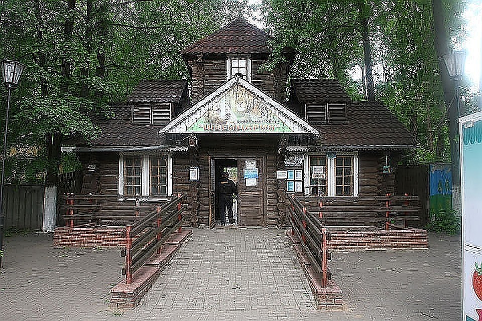 Источник: Нижегородский зоопарк «Мишутка» доживает свои последние дни